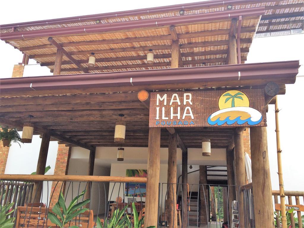 賓館 Mar Ilha 3*