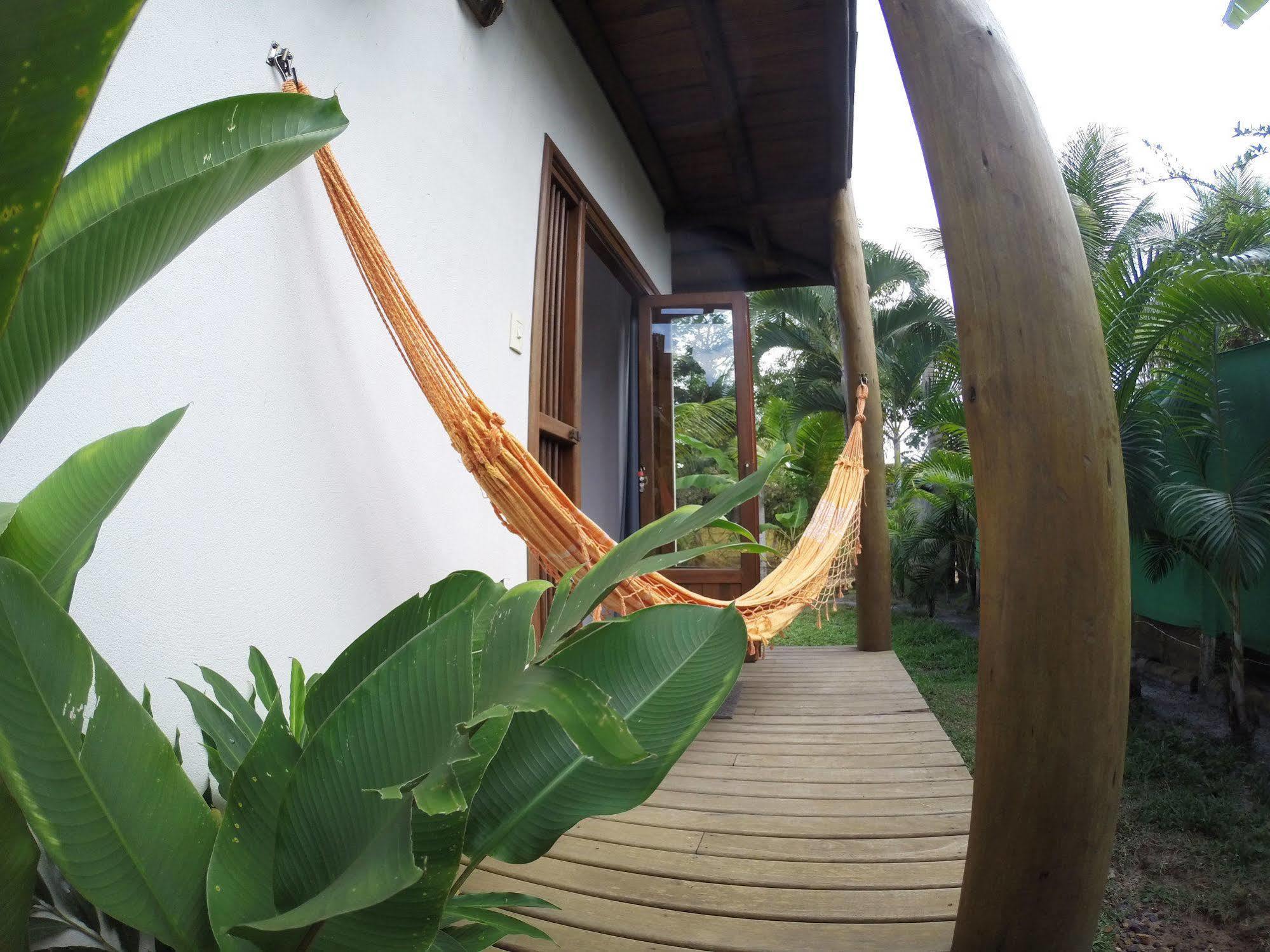 賓館 Mar Ilha Itacaré