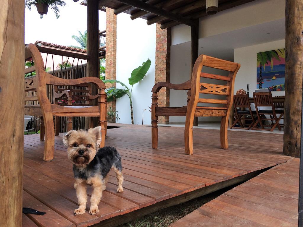 Mar Ilha Inn Itacare